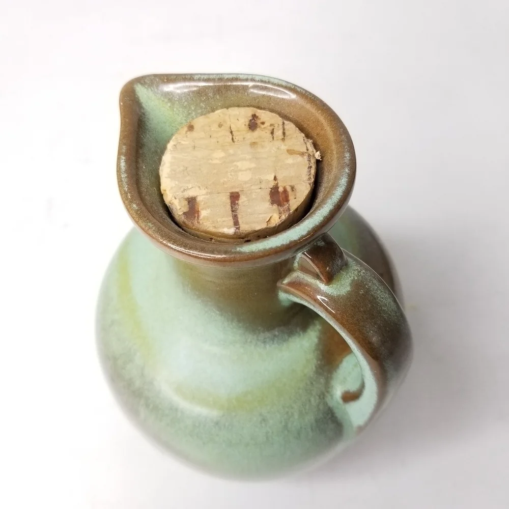 Frankoma pre owned